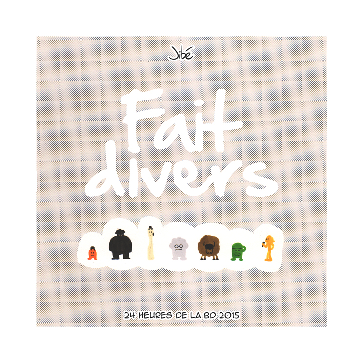 Fait divers – 01