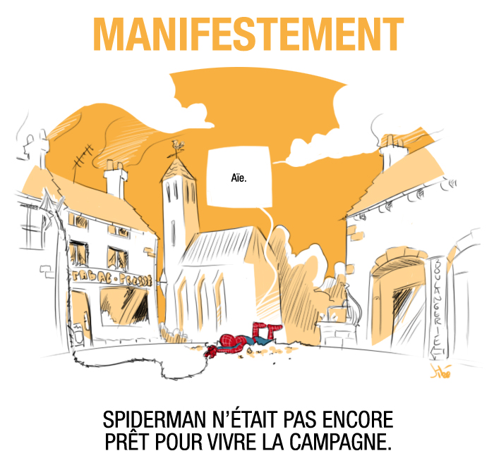 Manifestement