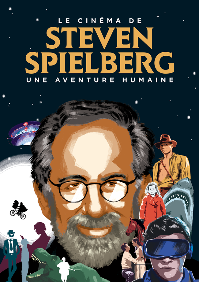 Steven Spielberg