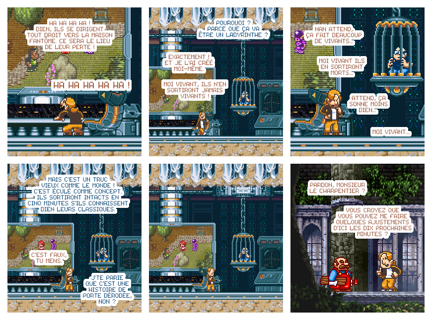 037- The Architect