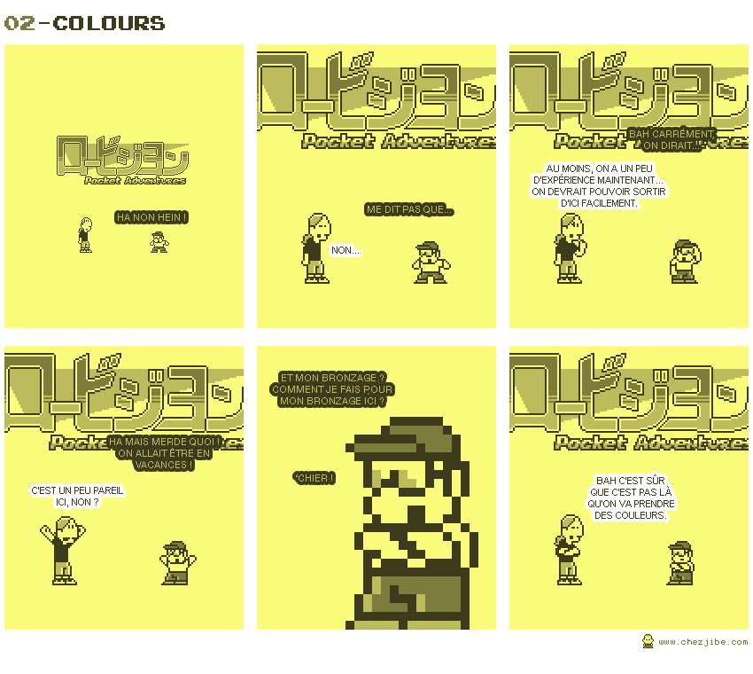 02- Colours