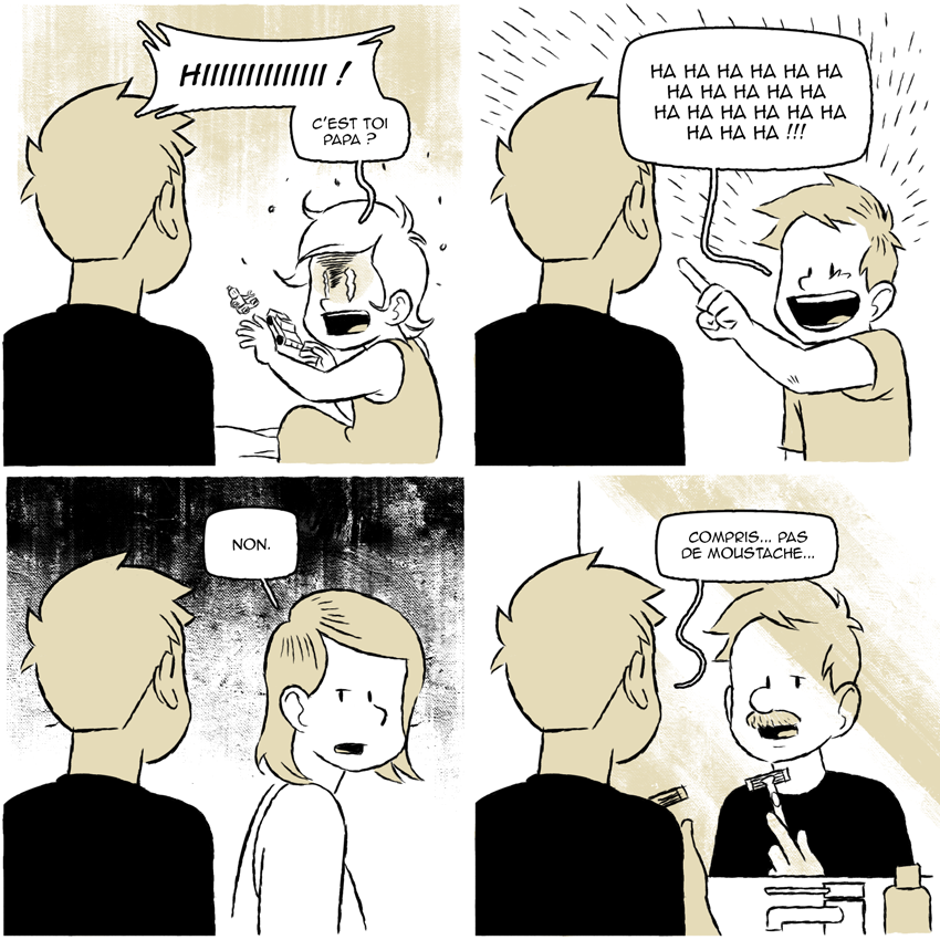 Extreme makeover