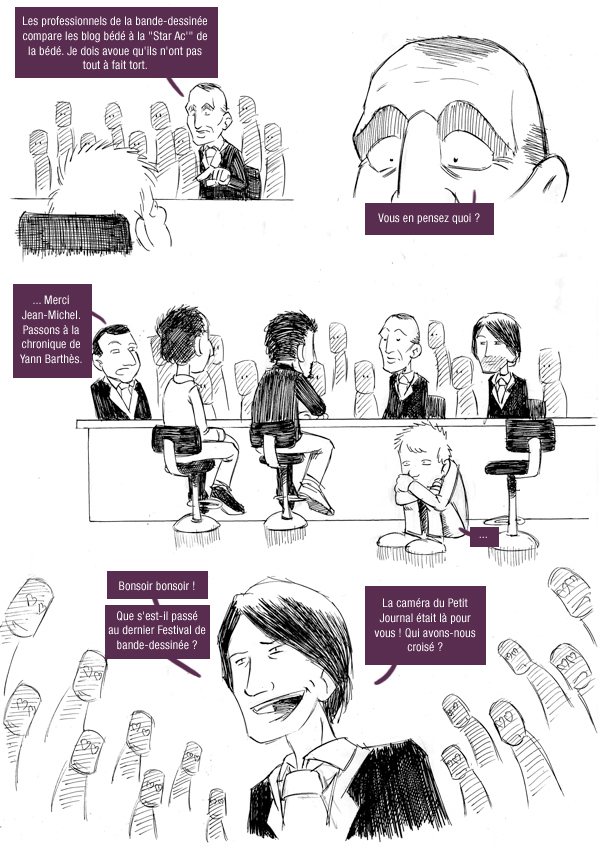 Off Air – 10