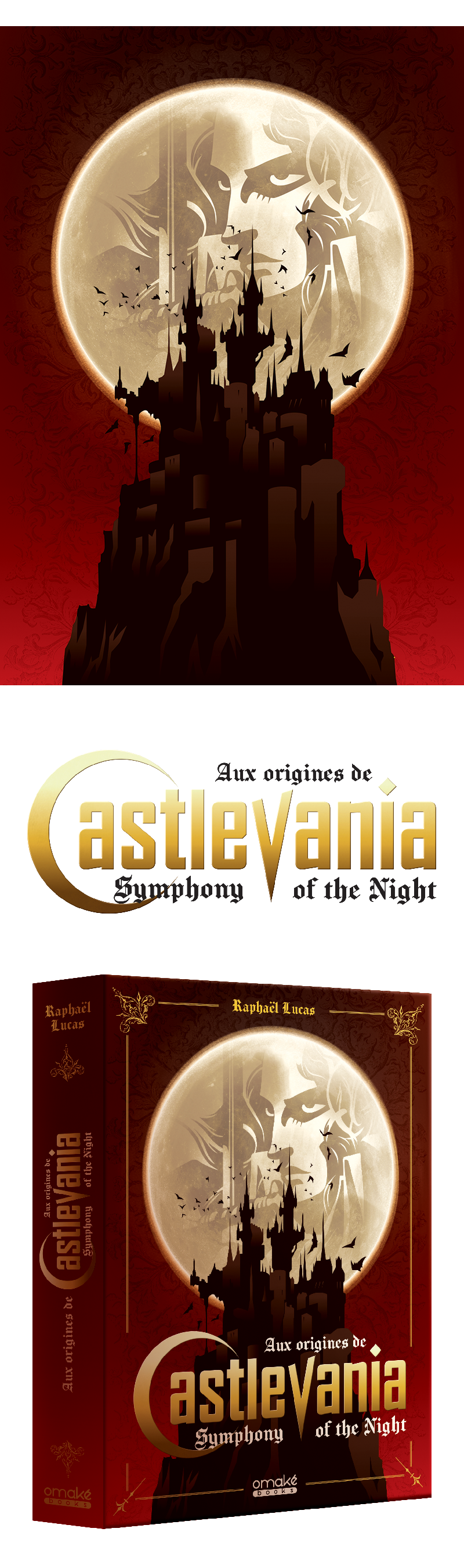 Castlevania – Symphony of the Night