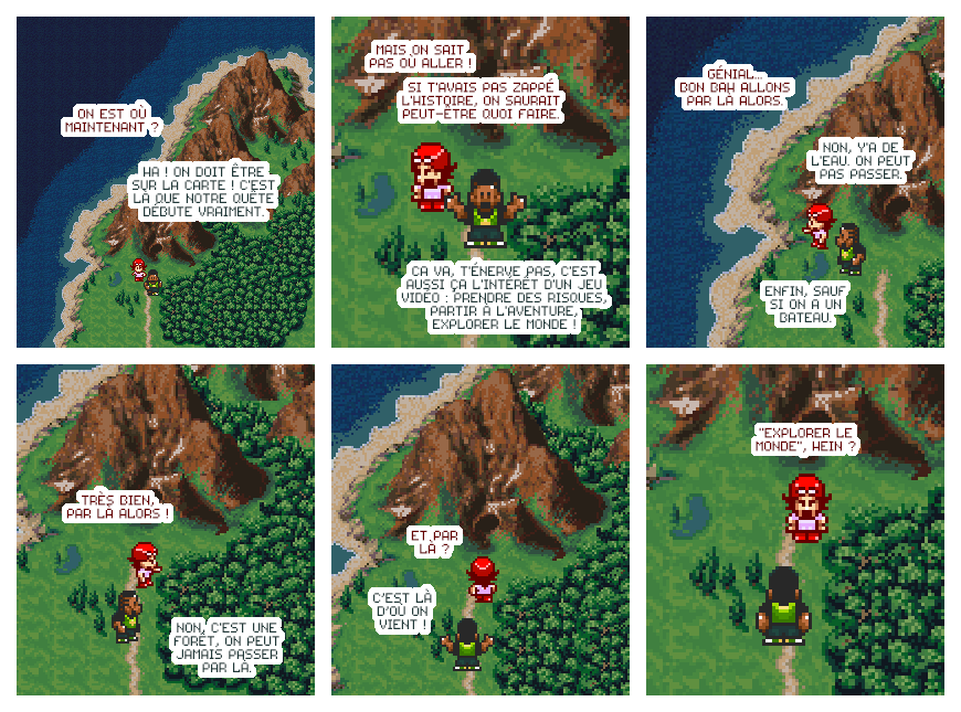 021- Free Radicals